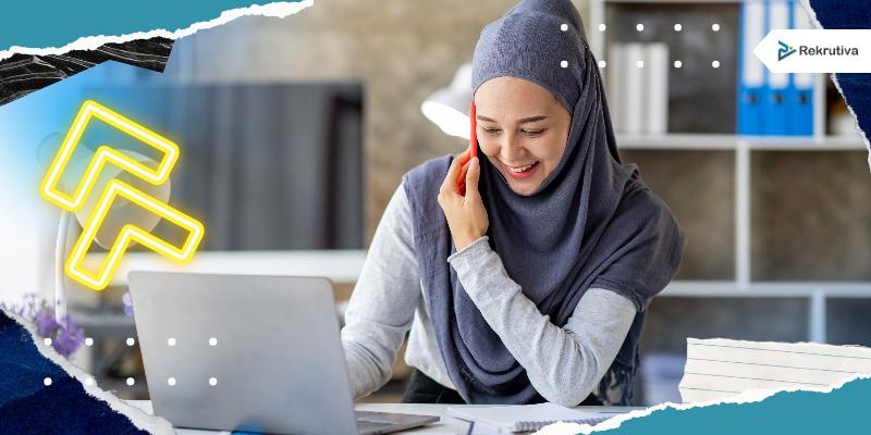 Membuka Tabir Potensi: Seni Wawancara Online yang Bermakna