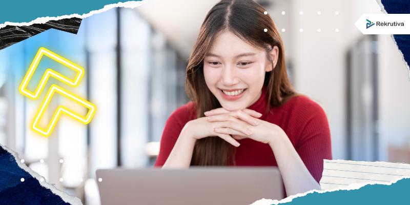 Memprediksi Kesuksesan: Mengoptimalkan Interview dengan Psikometri