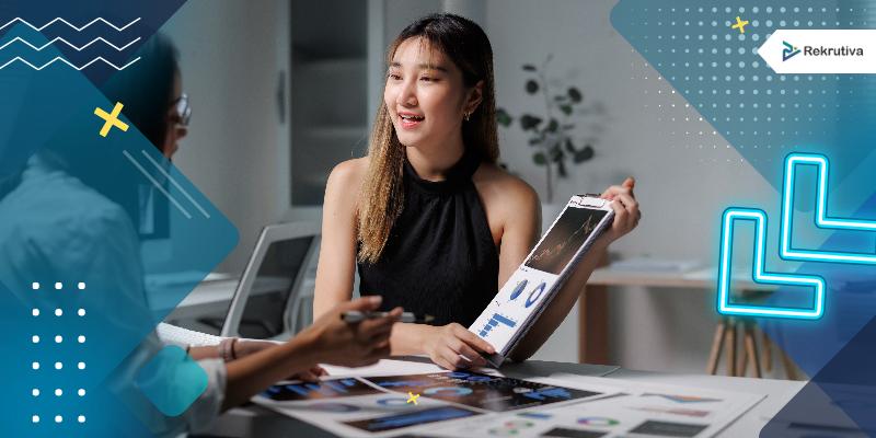 Mengasah Intuisi HR: Data dan Empati dalam Pengambilan Keputusan