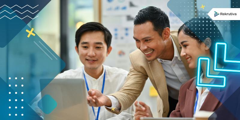 Mengasah Intuisi HR: Data & Empati dalam Seleksi Talenta