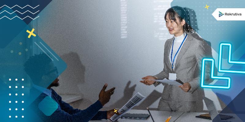 Menggali Potensi Tersembunyi Karyawan dengan Asesmen Data