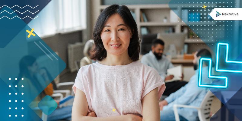 Merajut Kekuatan Tim: Psikotes sebagai Arsitek Kolaborasi