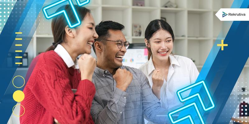 Merancang Masa Depan: Psikotes untuk Cetak Biru Kompetensi Tim