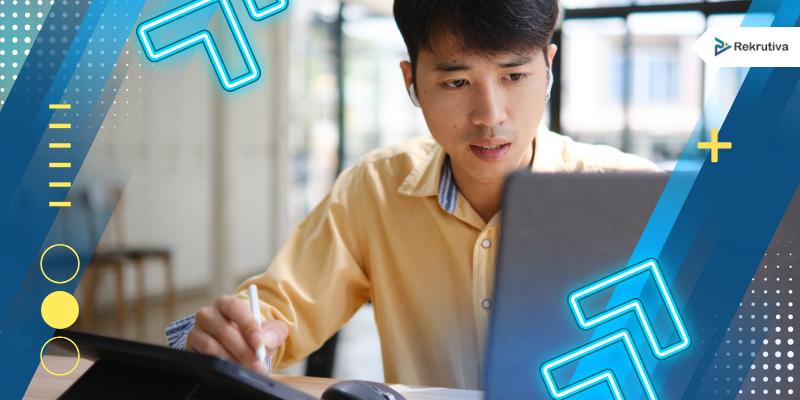 Merangkul Potensi: Psikotes sebagai Kompas Pengambilan Keputusan HR