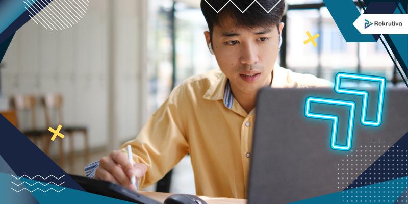 Meretas Batas Diri: Psikotes untuk Pengembangan Kompetensi Adaptif