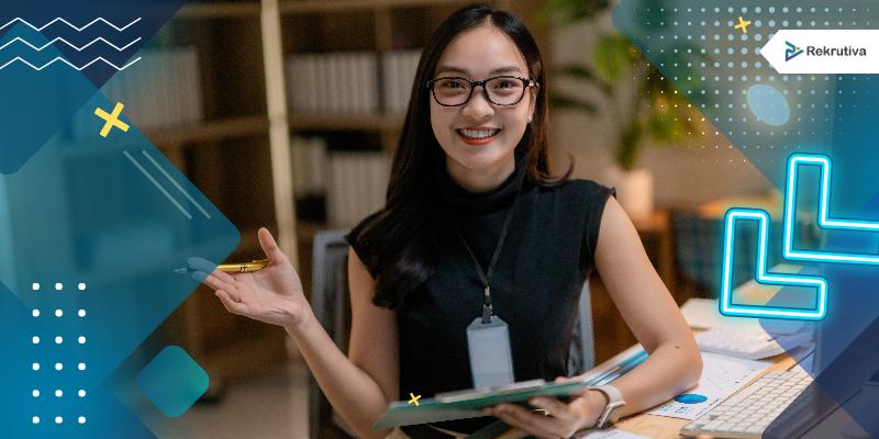 Meretas Potensi: Data Asesmen untuk Rekrutmen Tepat Sasaran