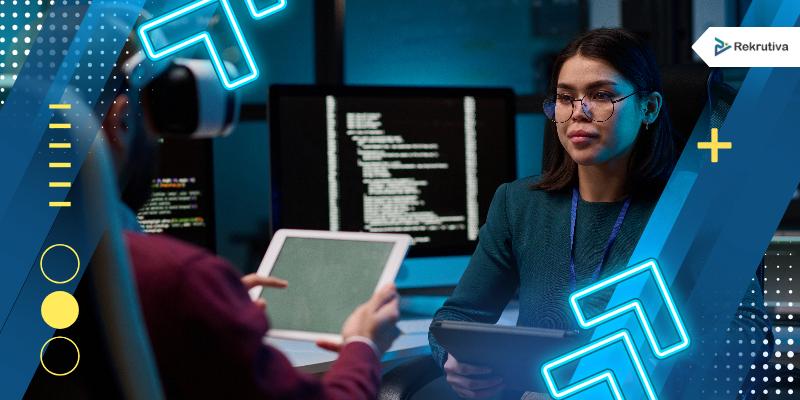 Meretas Potensi Karyawan: Studi Kasus Transformasi HR Berbasis Data