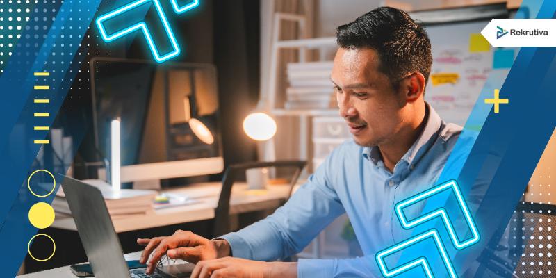 Meretas Potensi: Psikotes Sebagai Kompas di Dunia Kerja Modern