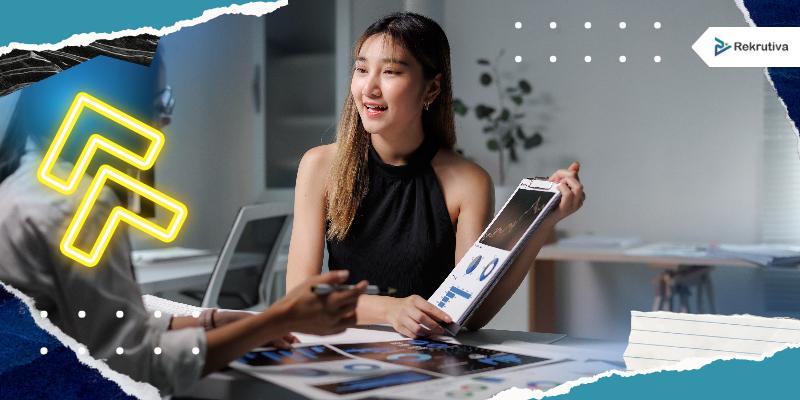 Personalisasi Bakat: Kekuatan Big Data dalam Psikotes Modern