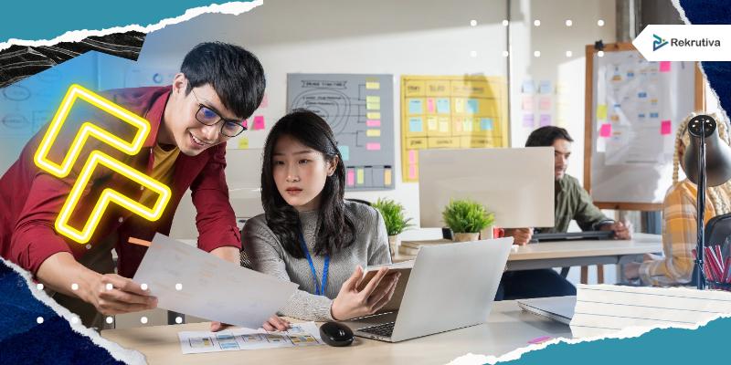 Personalisasi Pengembangan Karyawan: Psikotes Sebagai Kompas