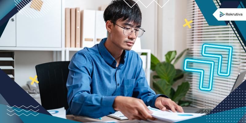 Personalisasi Talenta: Kekuatan Psikotes Adaptif dalam HR