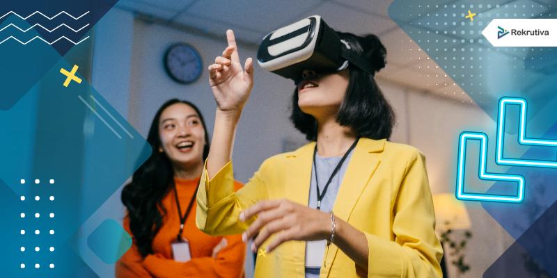 Presisi dalam Prediksi: Mengoptimalkan Rekrutmen dengan Psikometri