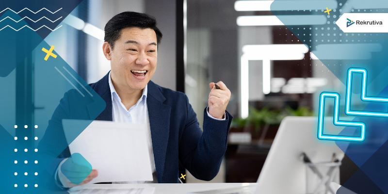 Psikogram AI: Menuju Rekrutmen Berbasis Kekuatan, Bukan Sekadar CV