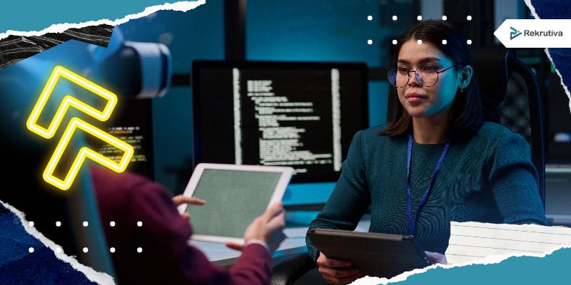 Psikotes Adaptif: Presisi Pengembangan Karyawan di Era Dinamis