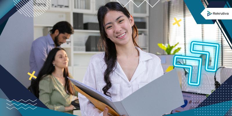 Psikotes Adaptif: Personalisasi Asesmen untuk Talenta Terbaik