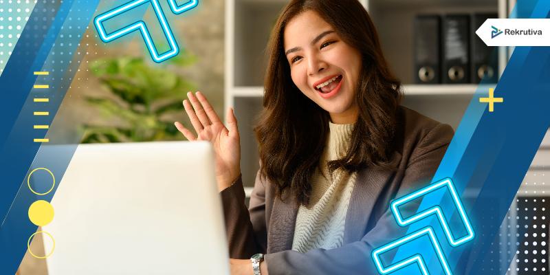 Psikotes Adaptif: Presisi Potensi di Era Perubahan HR