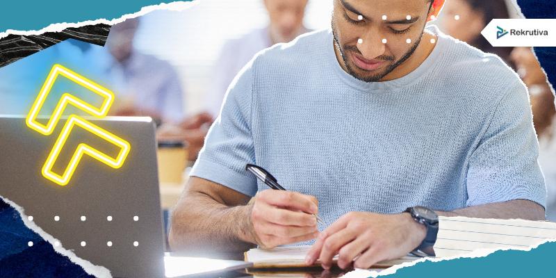 Psikotes Akurat: Kunci Keputusan SDM Berbasis Data