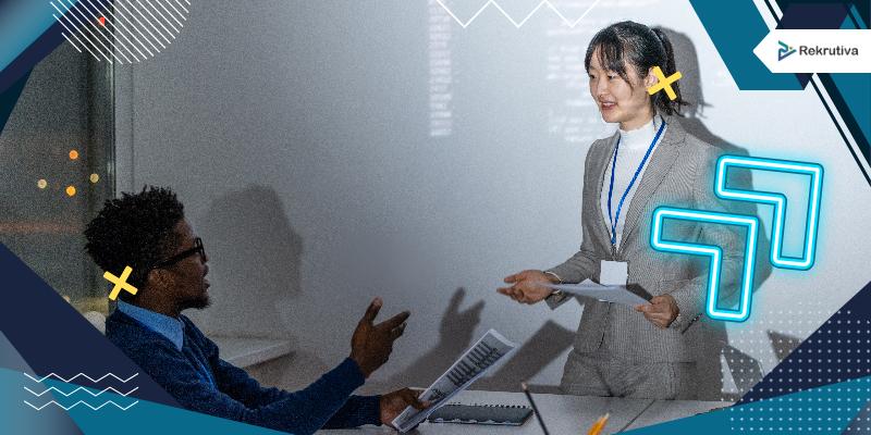 Psikotes Akurat: Kunci Sukses Rekrutmen Berbasis Data