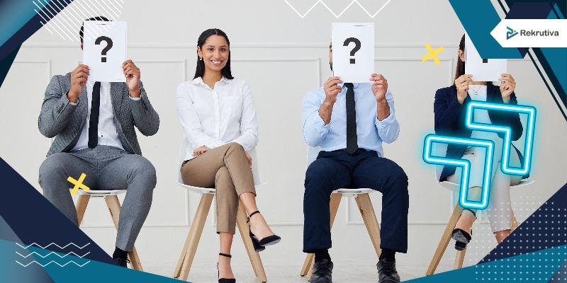 Psikotes Akurat: Kunci Sukses HR di Era Kecerdasan Buatan