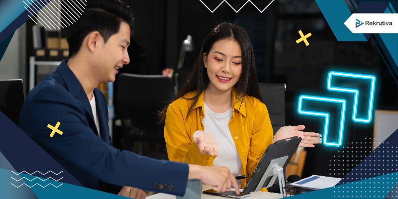 Psikotes Akurat: Kunci Sukses Rekrutmen & Pengembangan SDM