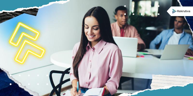 Psikotes Akurat: Kunci Sukses Rekrutmen Talenta Terbaik