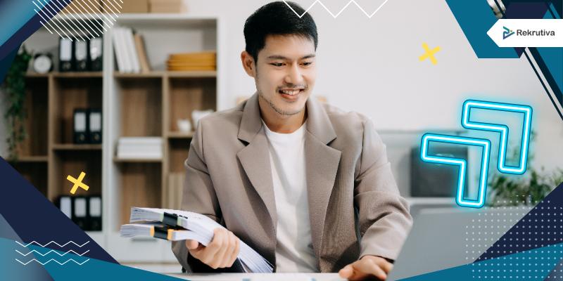 Psikotes Beyond CV: Merangkai Puzzle Potensi Kandidat