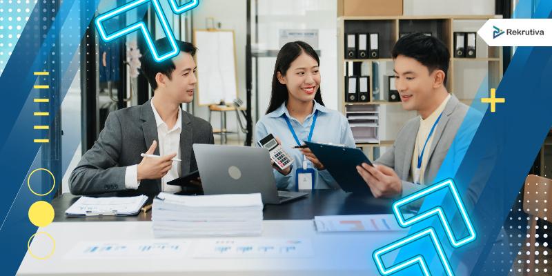 Psikotes Bukan Sekadar Tes: Pengalaman Kandidat yang Lebih Bermakna