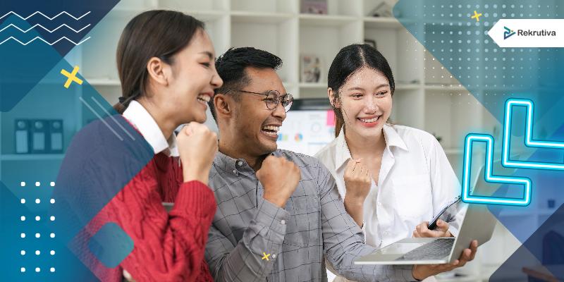 Melihat Lebih Dalam: Psikotes untuk Pengembangan Tim yang Holistik