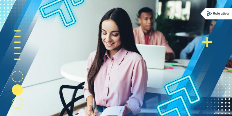 Melihat Lebih Dalam: Psikotes Sebagai Kompas Pengembangan Karyawan