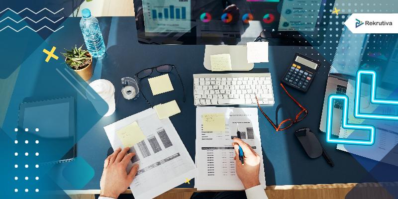 Skill Gap Analysis: Rancang Training Berbasis Data Psikometri