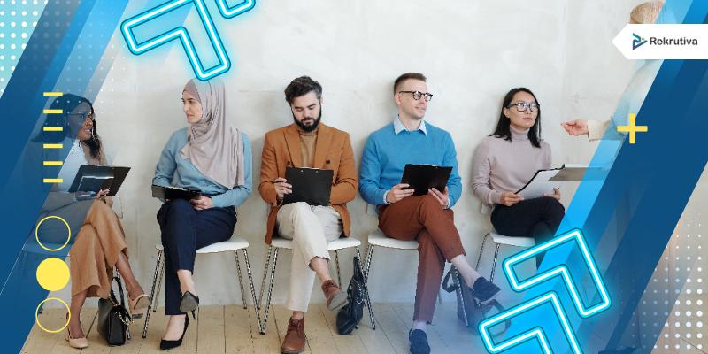 Skill Upgrading: Psikotes sebagai Peta Talenta Masa Depan