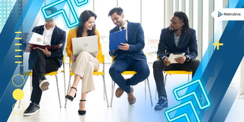 Talent Clarity: Membangun Tim Unggul dengan Data Psikologis