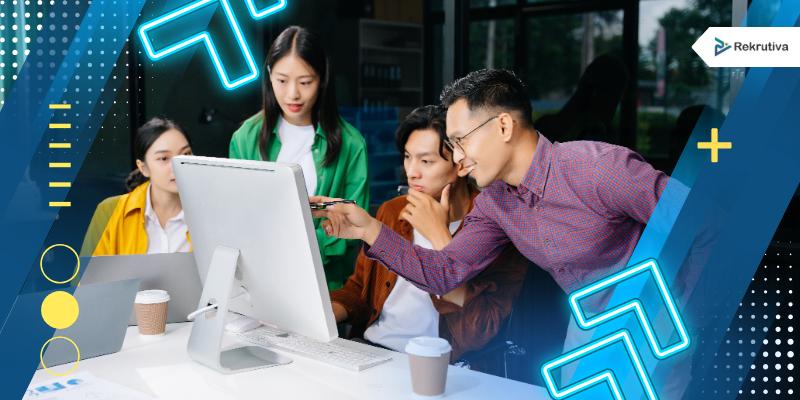 Talent Mapping: Strategi Jitu Raih Kandidat Unggul