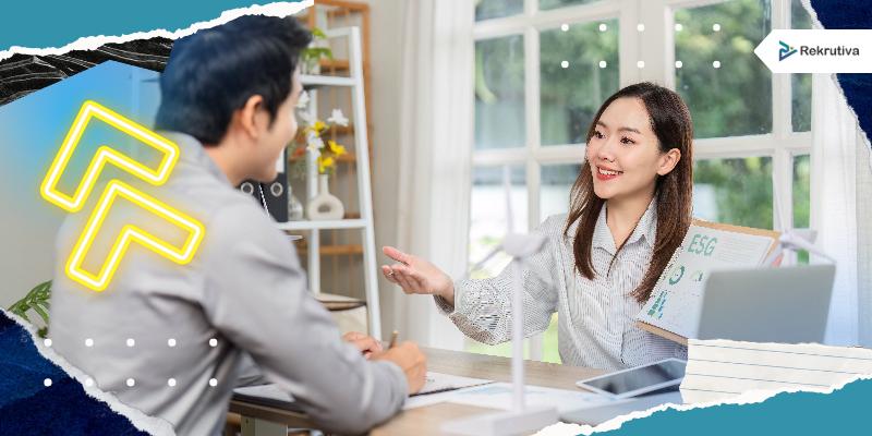 Tepat Sasaran: Kalibrasi Asesmen untuk Rekrutmen Terbaik