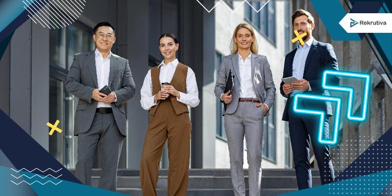 Asesmen Komprehensif: Strategi Unggul Tarik Talenta Terbaik