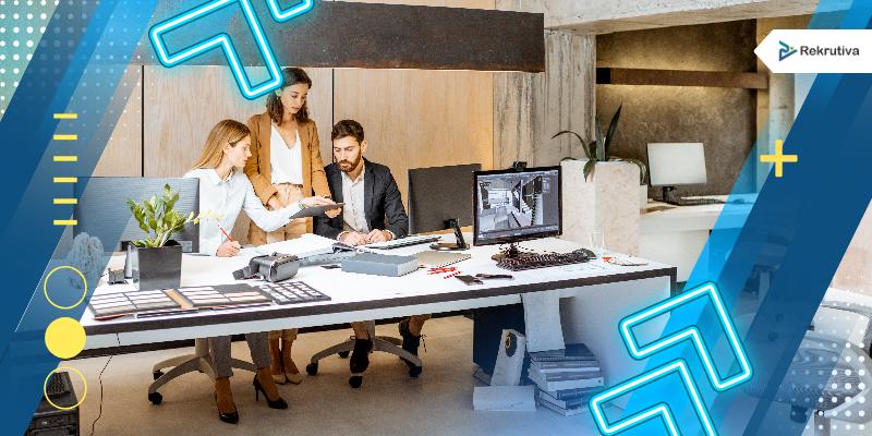 Assessment Center: Data Jadi Empati dalam Seleksi Talenta