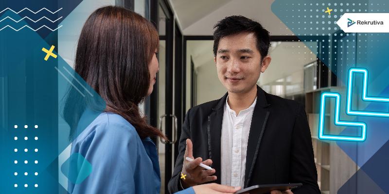 Assessment Center Digital: Raih Talenta Terbaik Era AI