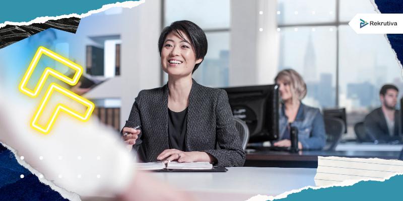 Integrasi Asesmen: Tingkatkan Akurasi Rekrutmen Berbasis Data