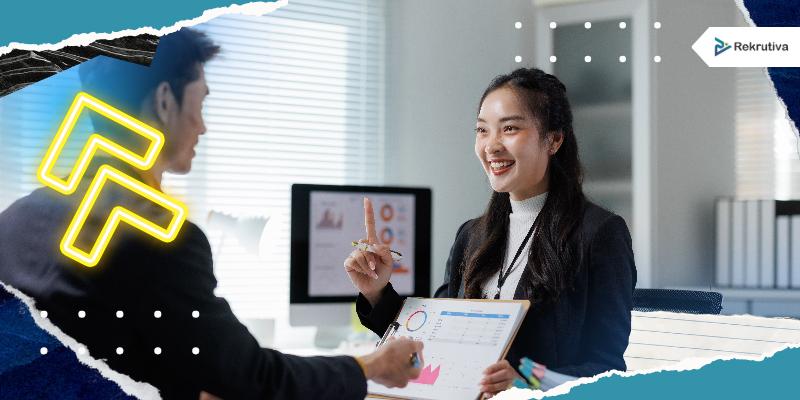 Integrasi Data Asesmen: HR Lebih Strategis, Talenta Lebih Tepat