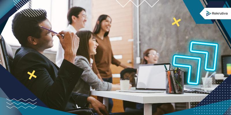 Melihat Potensi Tersembunyi: Seni Memahami Diri dalam Rekrutmen