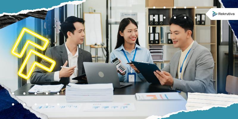 Memahami Potensi Diri: Fondasi Rekrutmen Cerdas