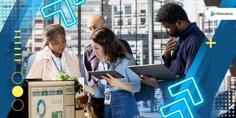 Memahami Potensi Unik: Asesmen Sebagai Kunci Sukses HR