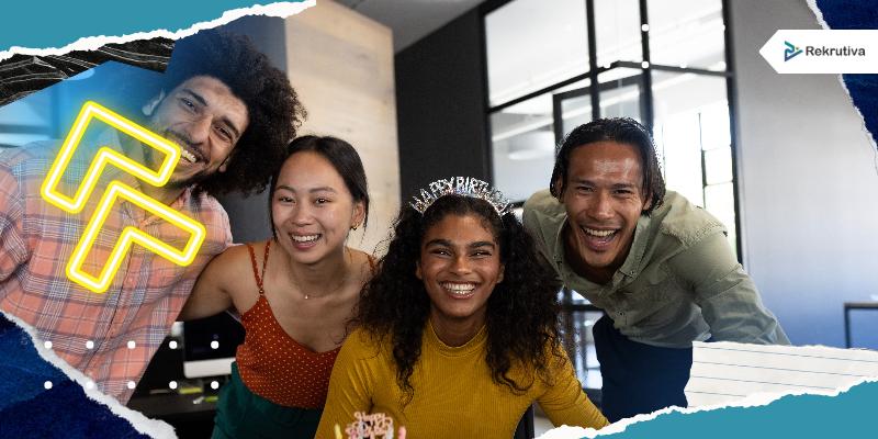 Membaca Jiwa Karyawan: Fondasi Sukses Bisnis Anda