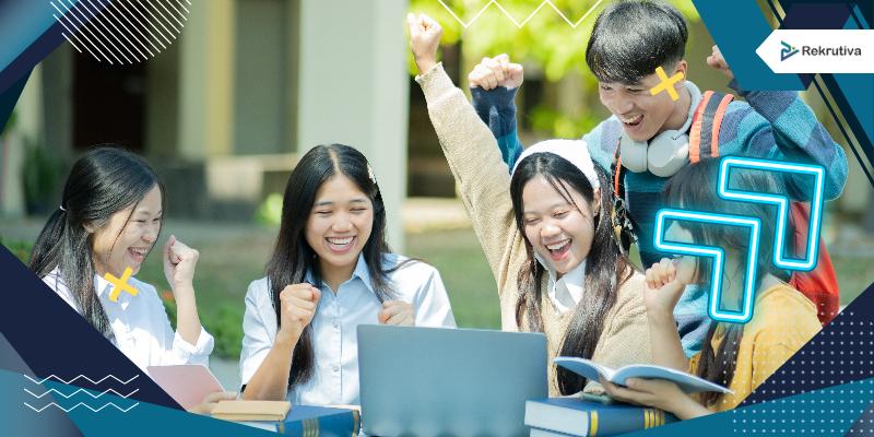 Membaca Potensi: Kunci Sukses Rekrutmen Berbasis Data