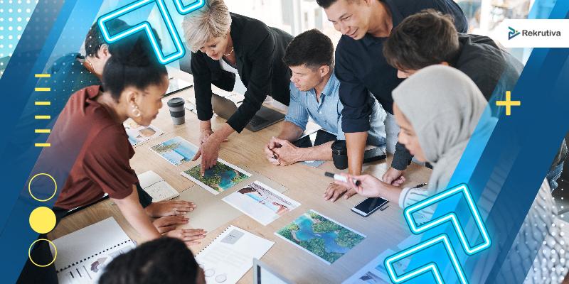 Membongkar Potensi Tersembunyi: Seni Memahami Manusia di Tempat Kerja