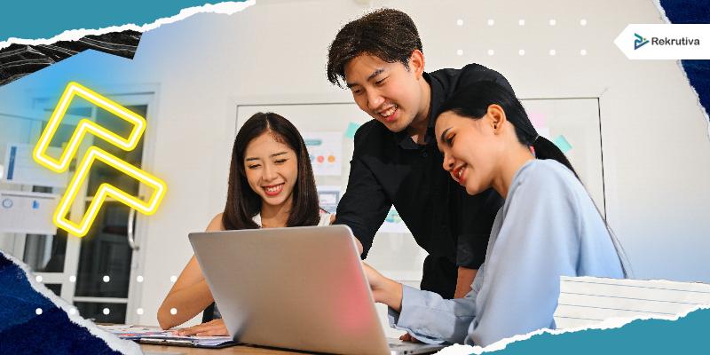 Mengenali Potensi Karyawan: Akurasi Asesmen Modern