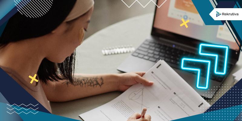 Menggali Potensi: Seni Memahami Diri dalam Rekrutmen