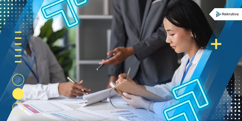 Menggali Potensi Terdalam: Asesmen Karyawan yang Akurat