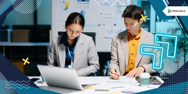 Menguak Potensi Terdalam Karyawan: Lebih dari Sekadar CV