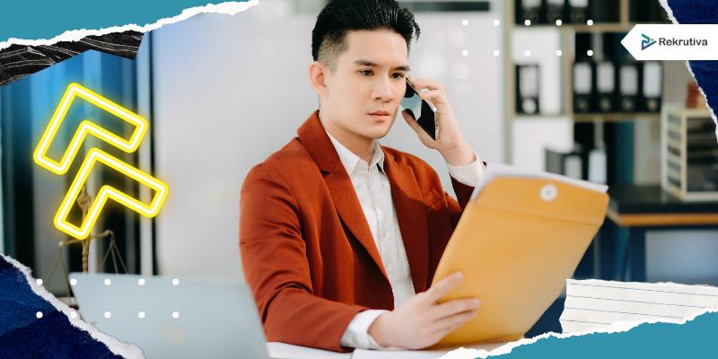 Menguak Potensi Tersembunyi: Asesmen untuk Pertumbuhan Karir